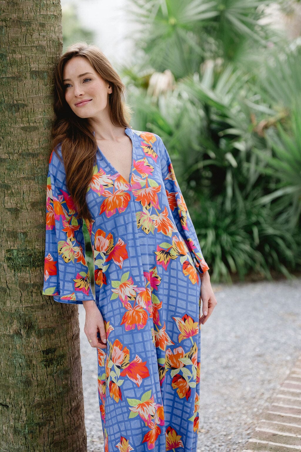 Eleanor Maxi-Briton Court