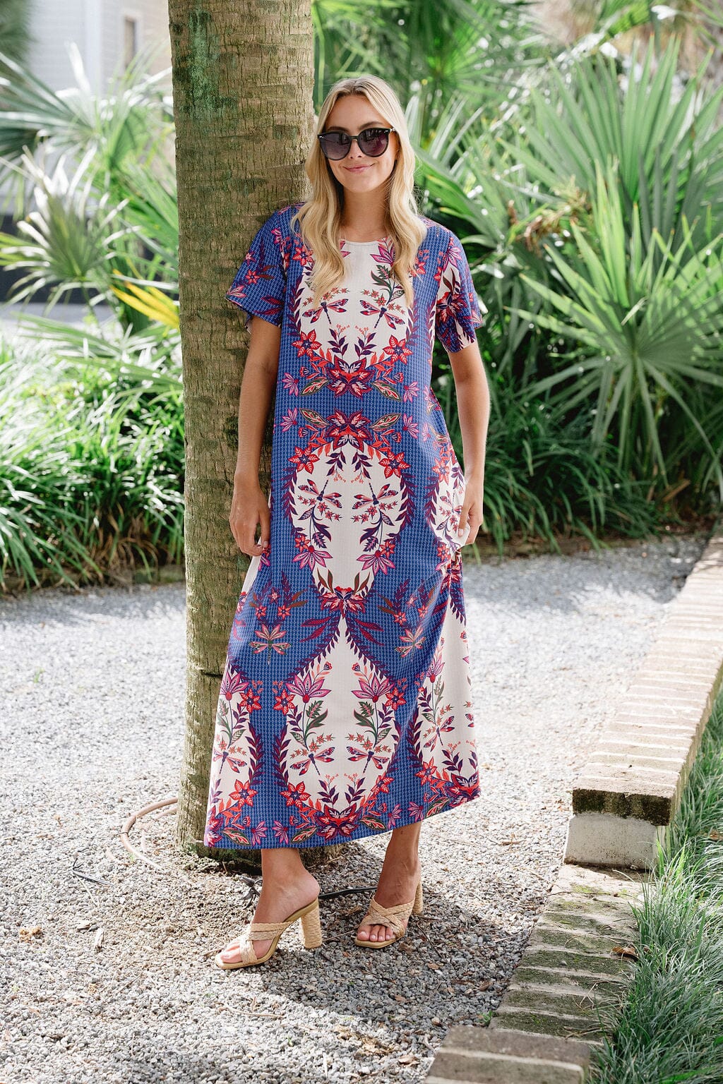 Diana Maxi-Briton Court