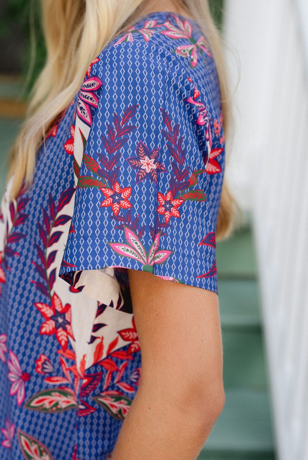 Diana Maxi-Briton Court