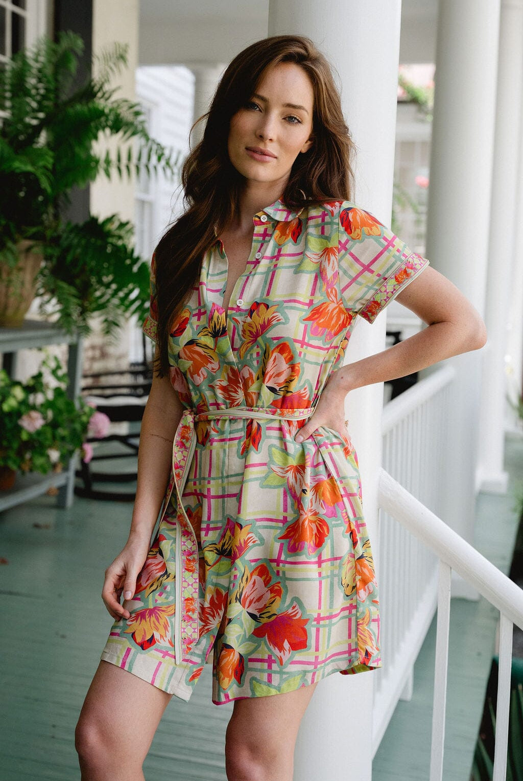 Daphne Mini-Briton Court