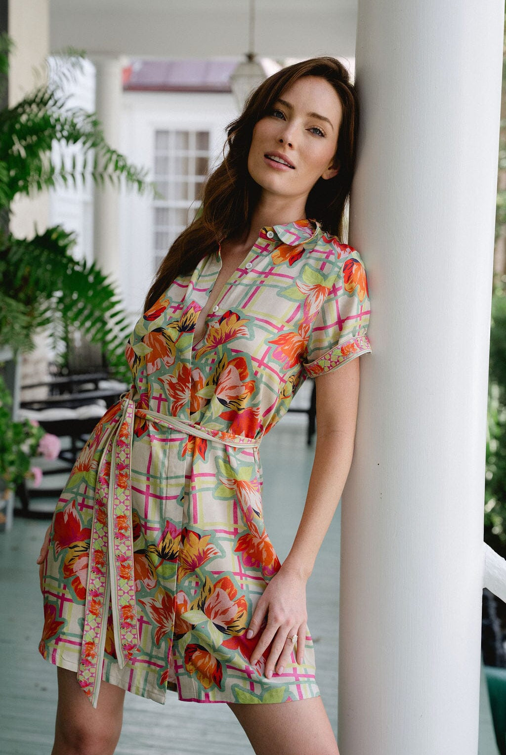 Daphne Mini-Briton Court