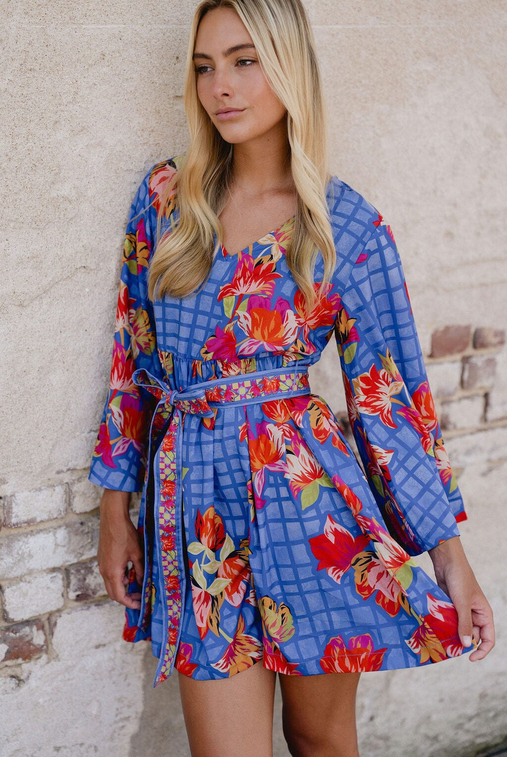 Lucia Mini-Briton Court