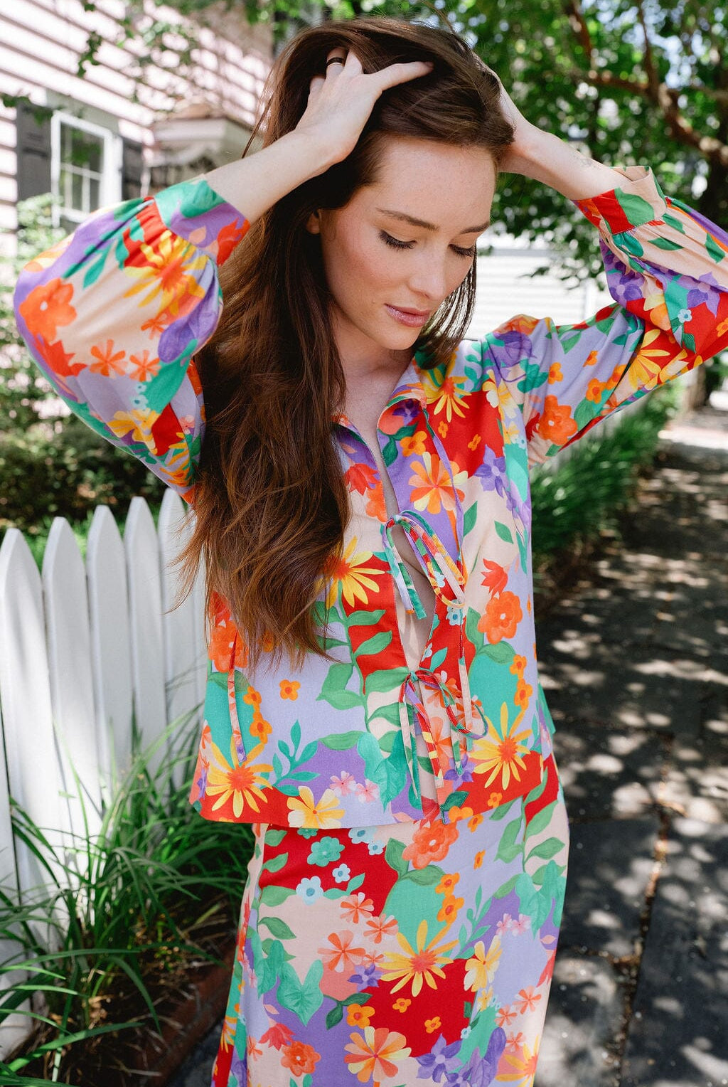 Elise Top-Briton Court