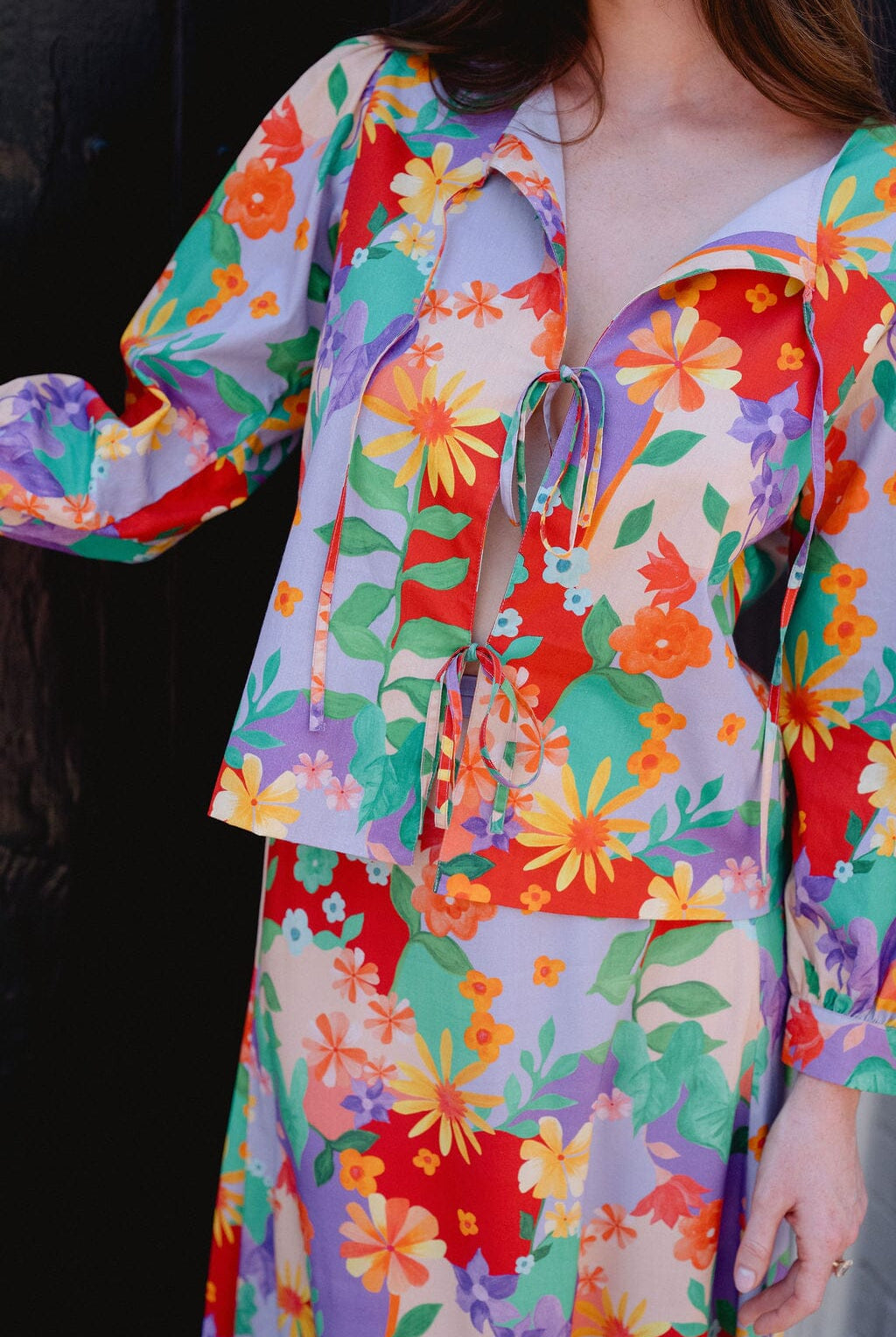 Elise Top-Briton Court