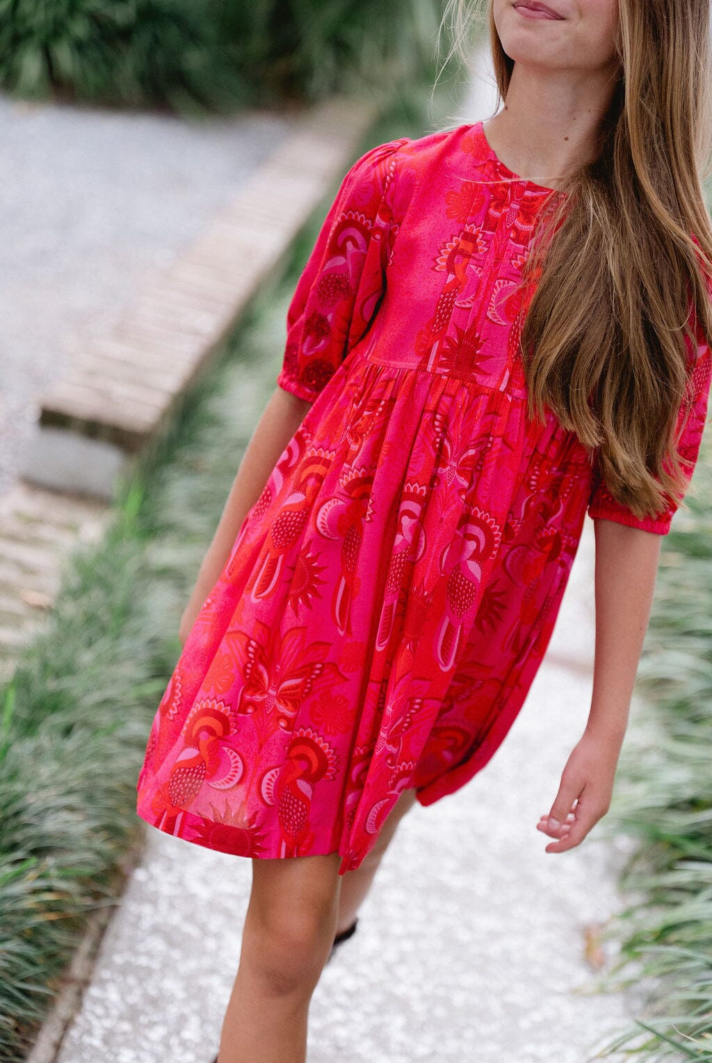 3540 Eva Dress-Briton Court