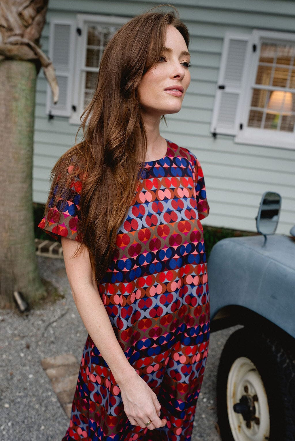 3515 Diana Maxi Dress-Briton Court