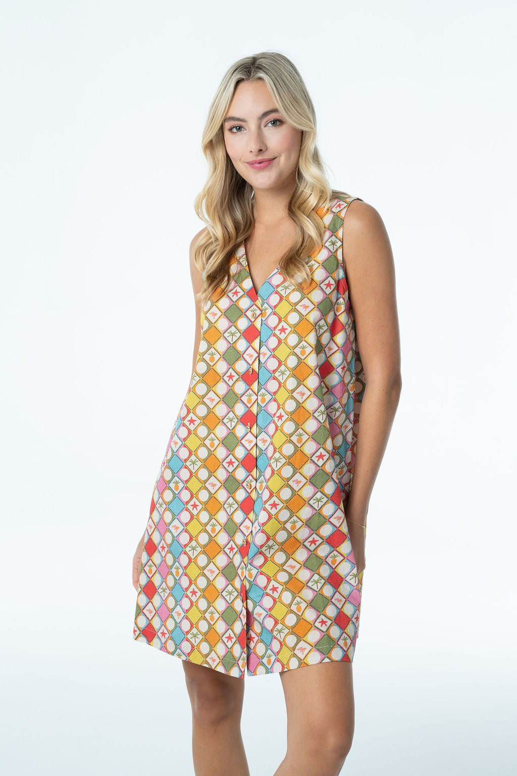 Myla Mini-Briton Court