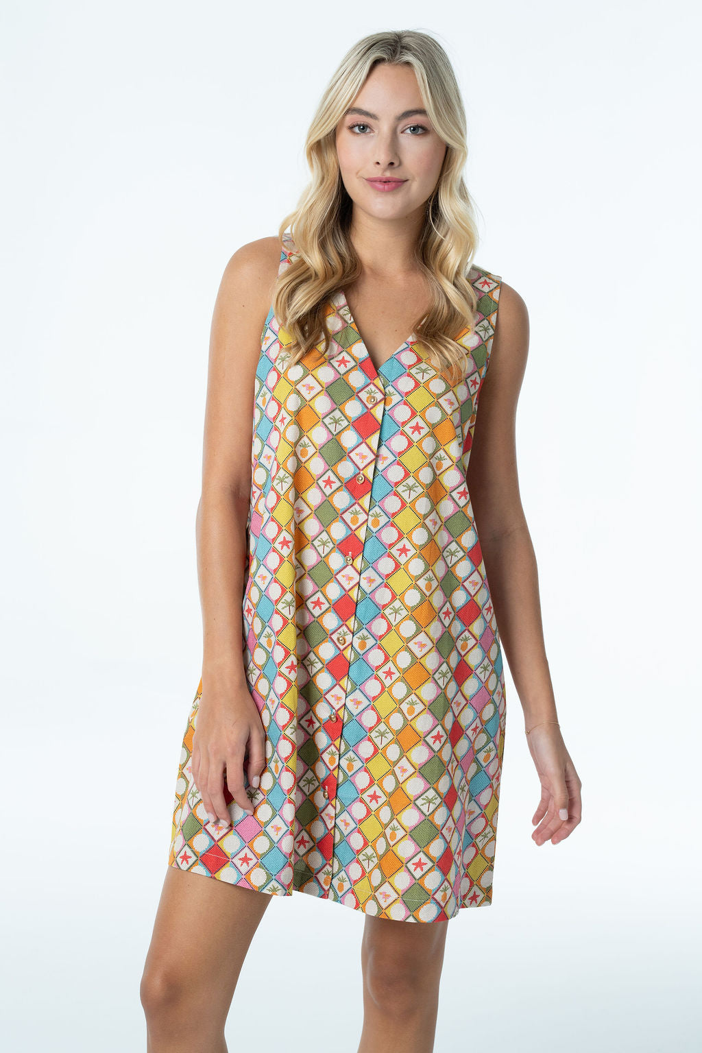 Myla Mini-Briton Court