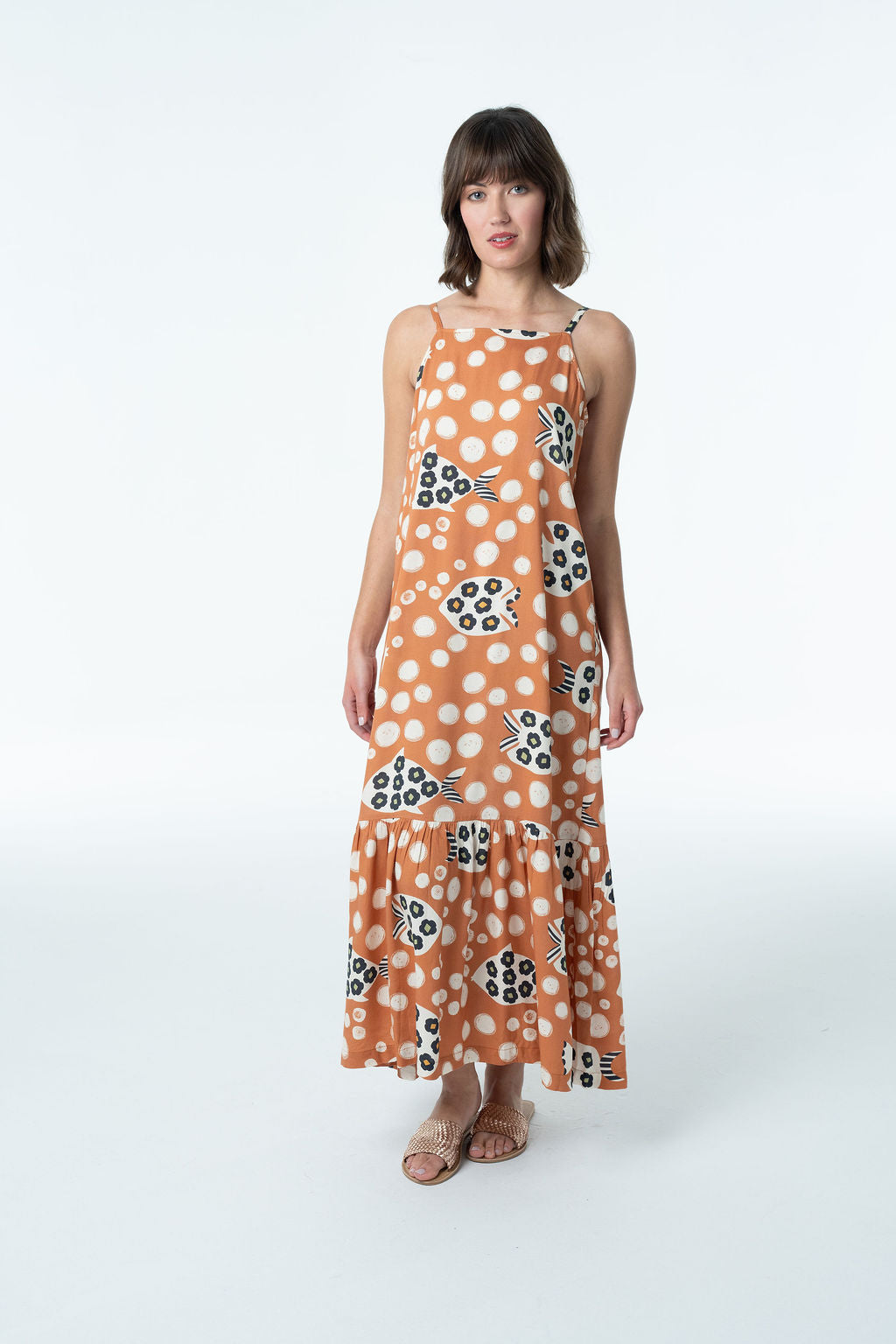 Bitsy Maxi-Briton Court