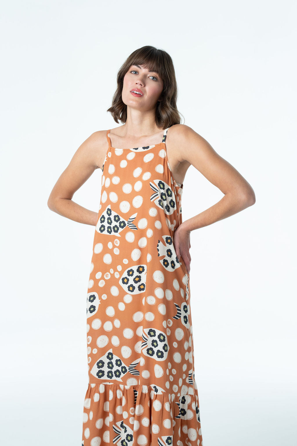 Bitsy Maxi-Briton Court