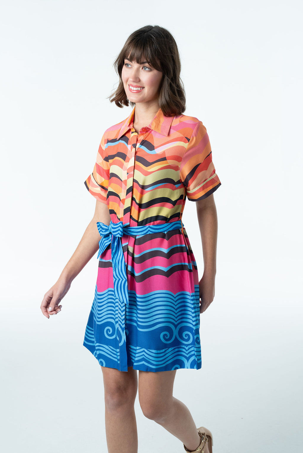 Elena Mini-Briton Court