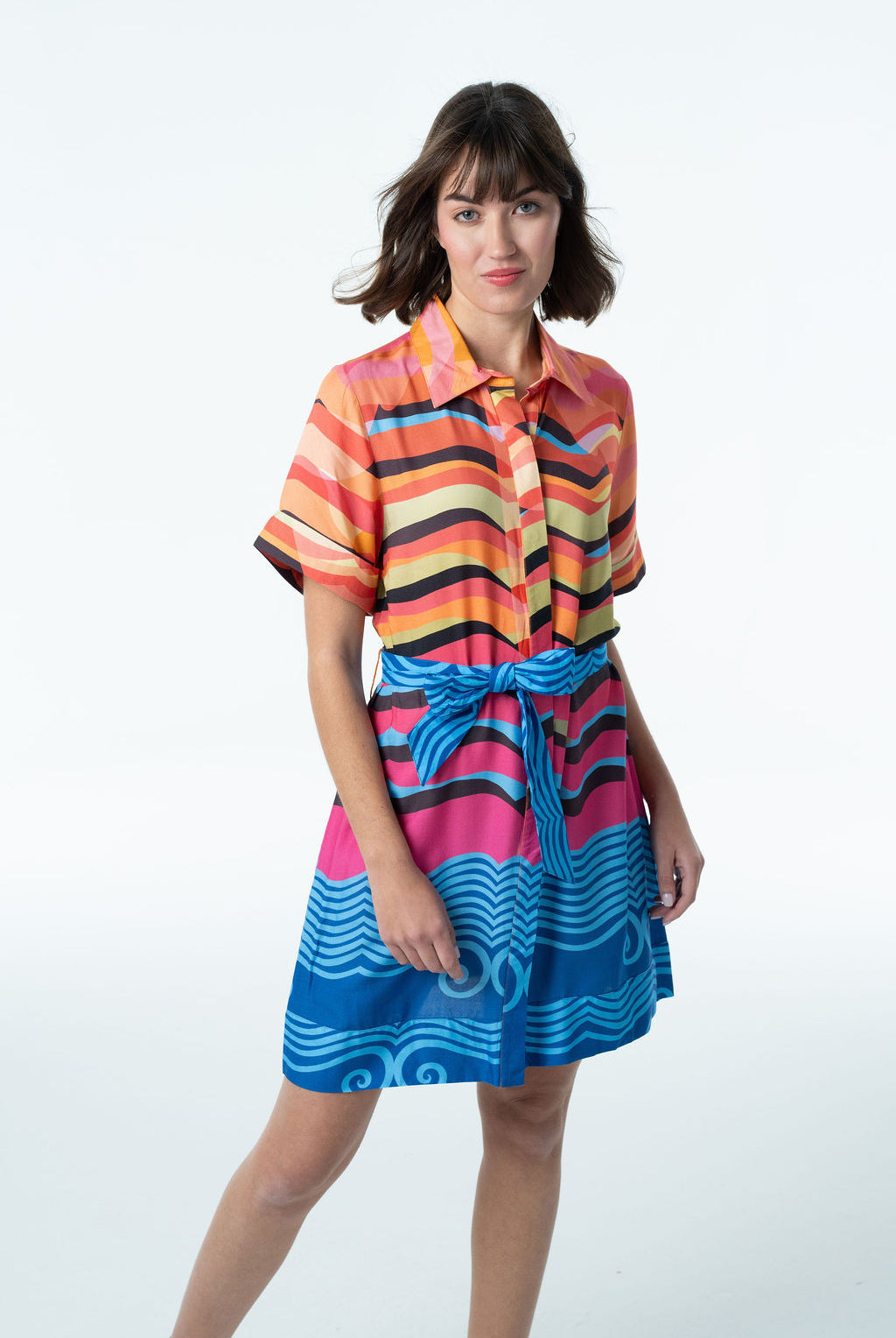 Elena Mini-Briton Court