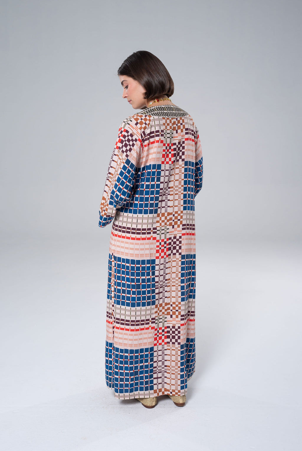 Juliet Maxi Dress-Briton Court