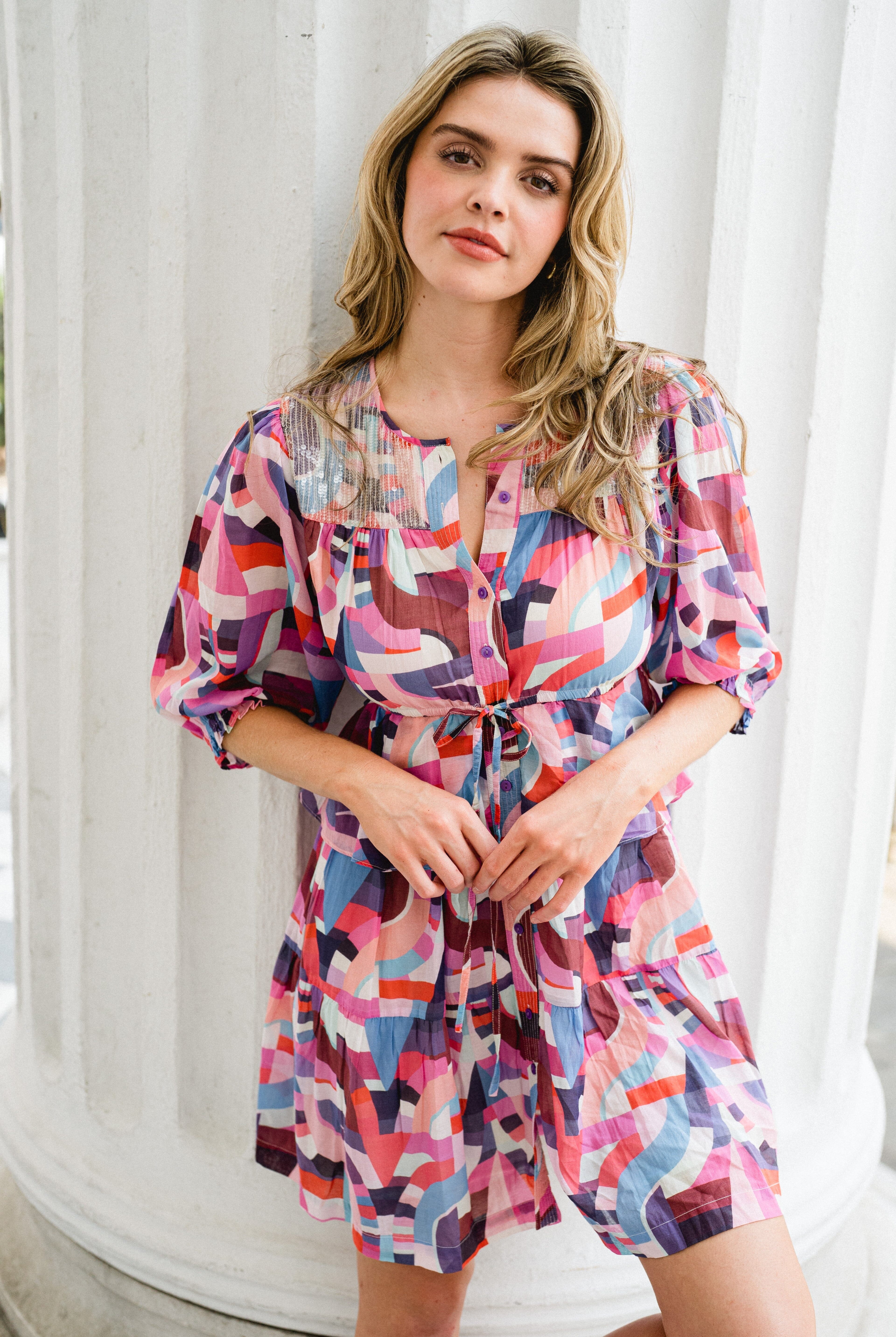 Rue Mini- Sample Sale-Briton Court