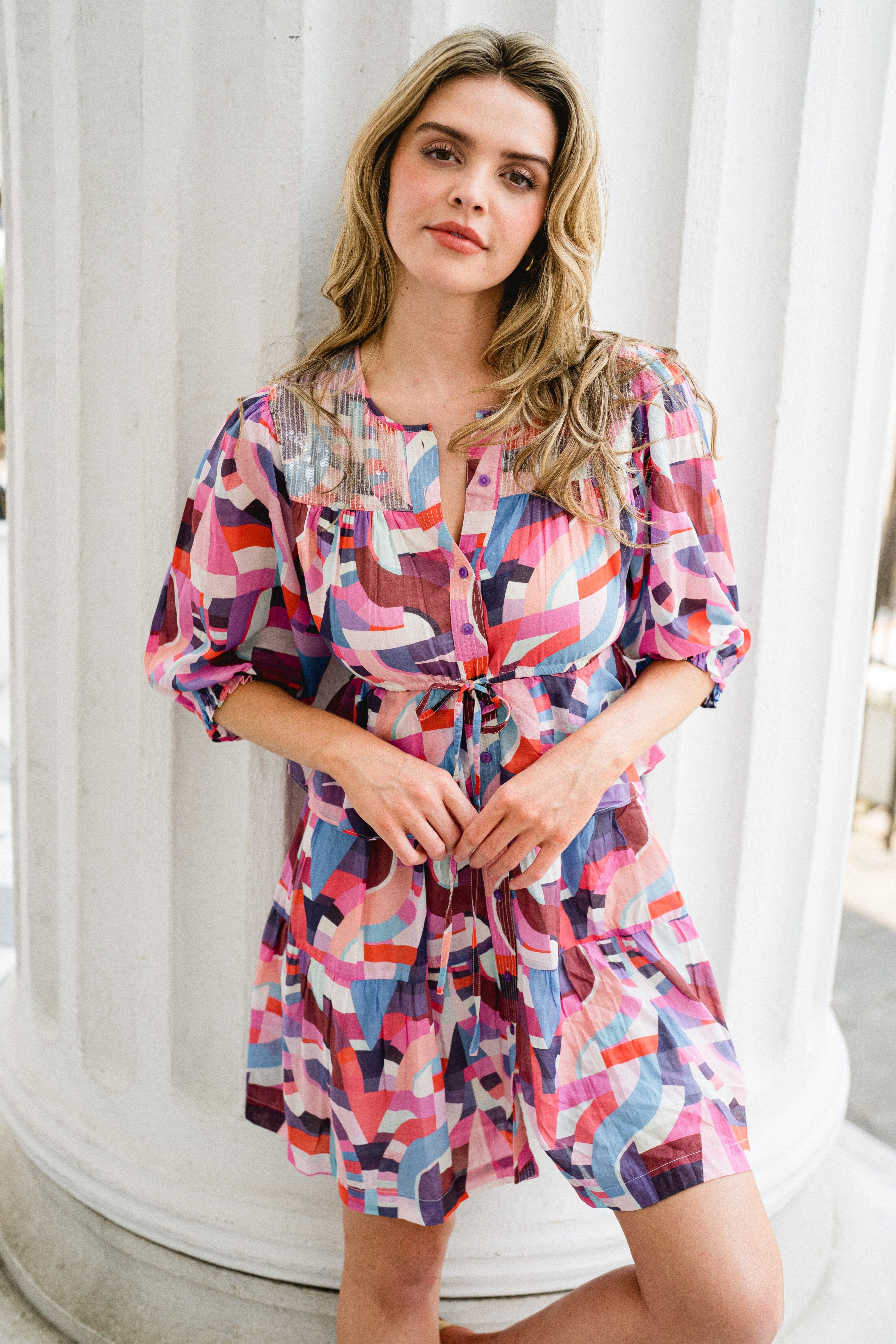 Rue Mini- Sample Sale-Briton Court