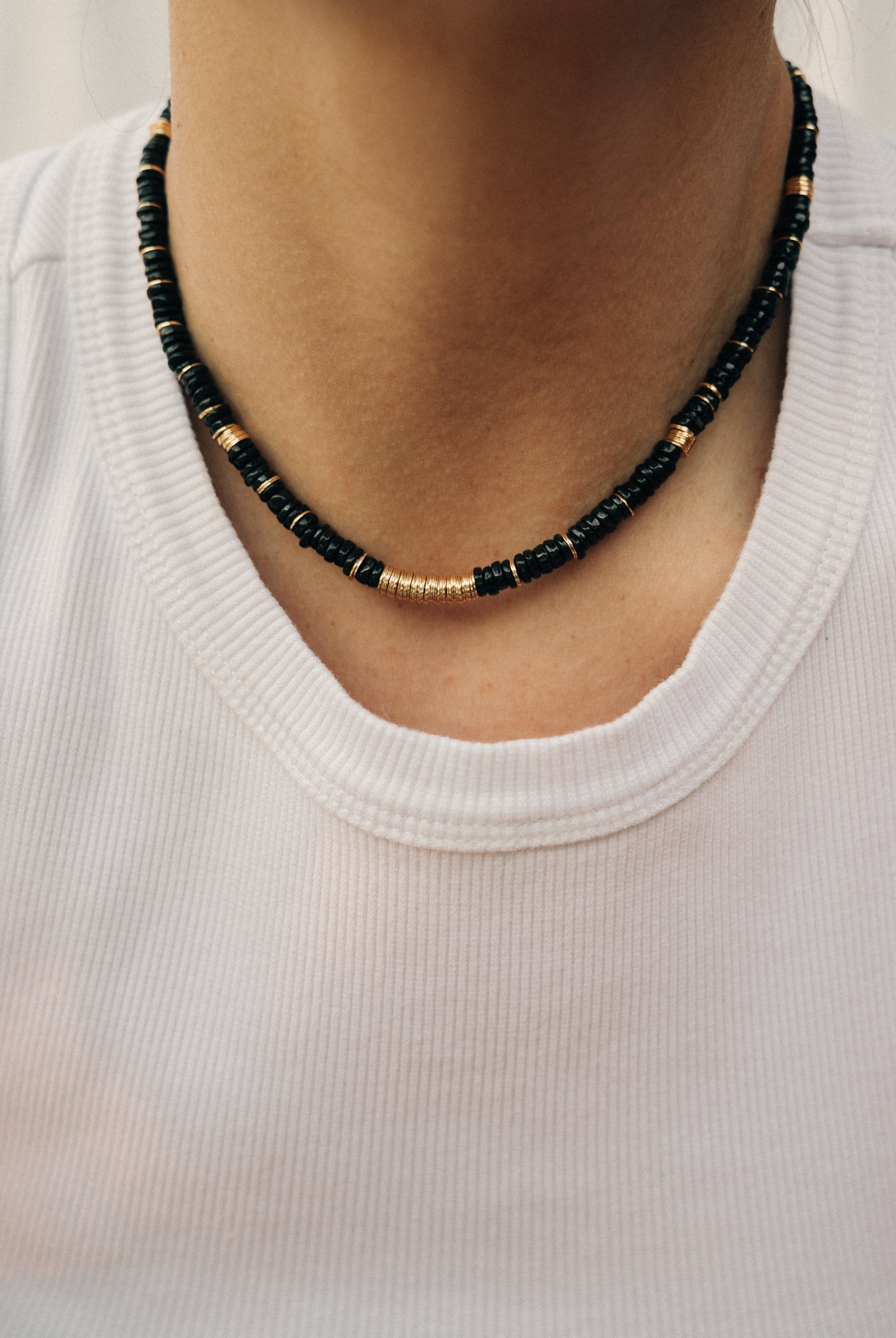 MAR NECKLACE-Briton Court