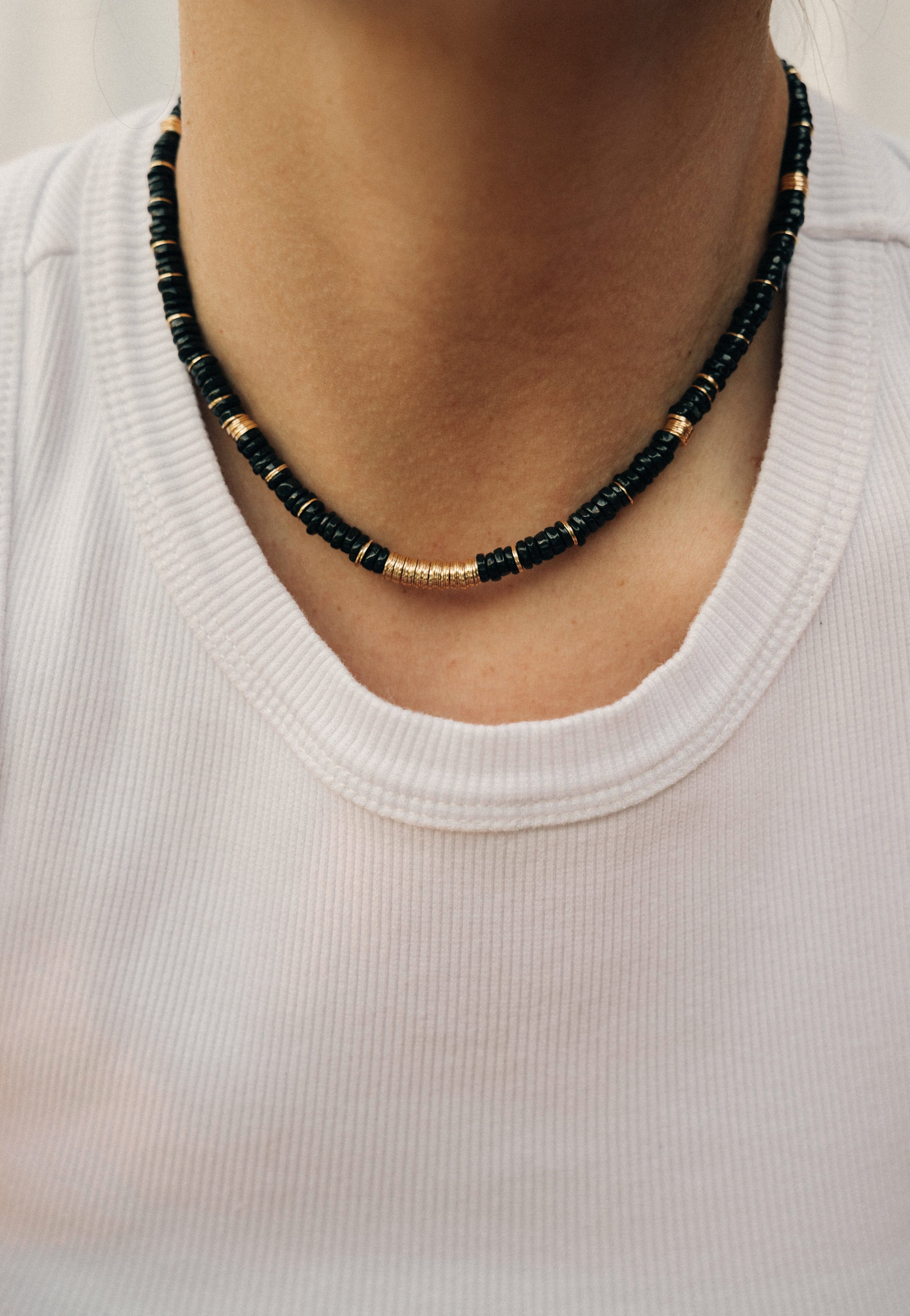 MAR NECKLACE-Briton Court