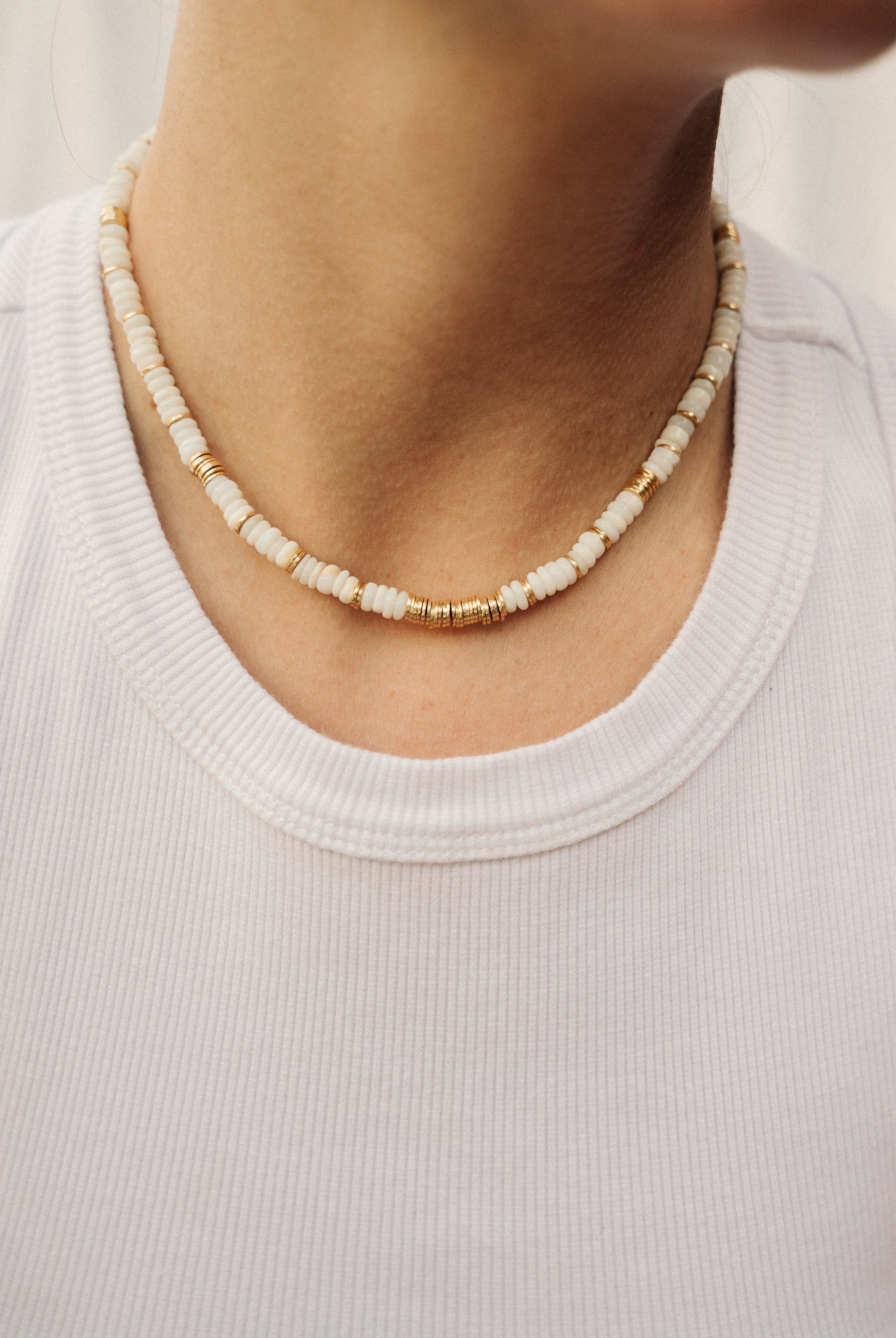 MAR NECKLACE-Briton Court