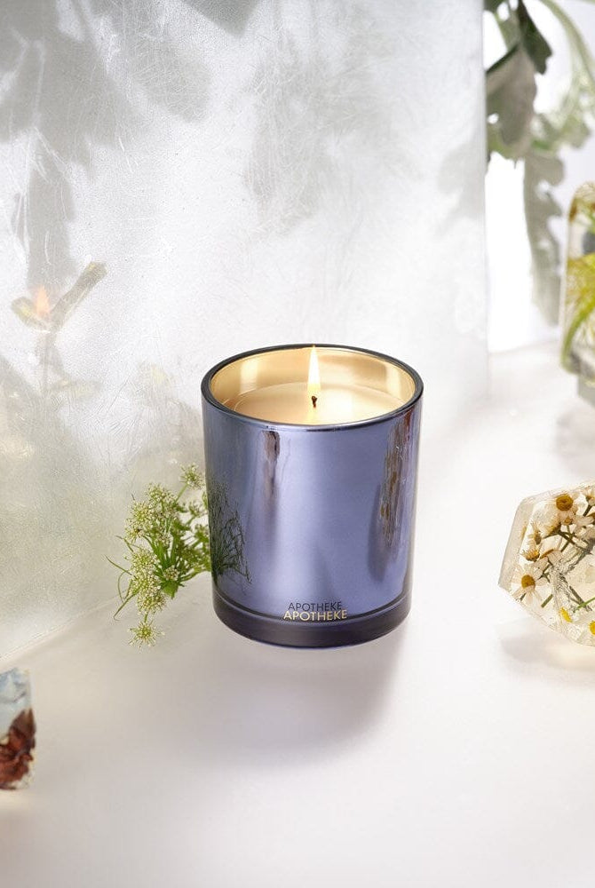 Cardamom Chestnut Classic Candle-Briton Court