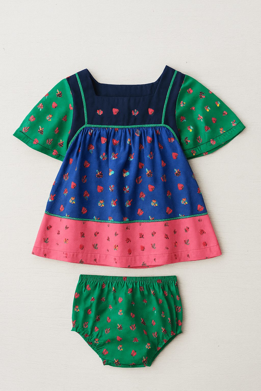 Kaylee Set-Briton Court