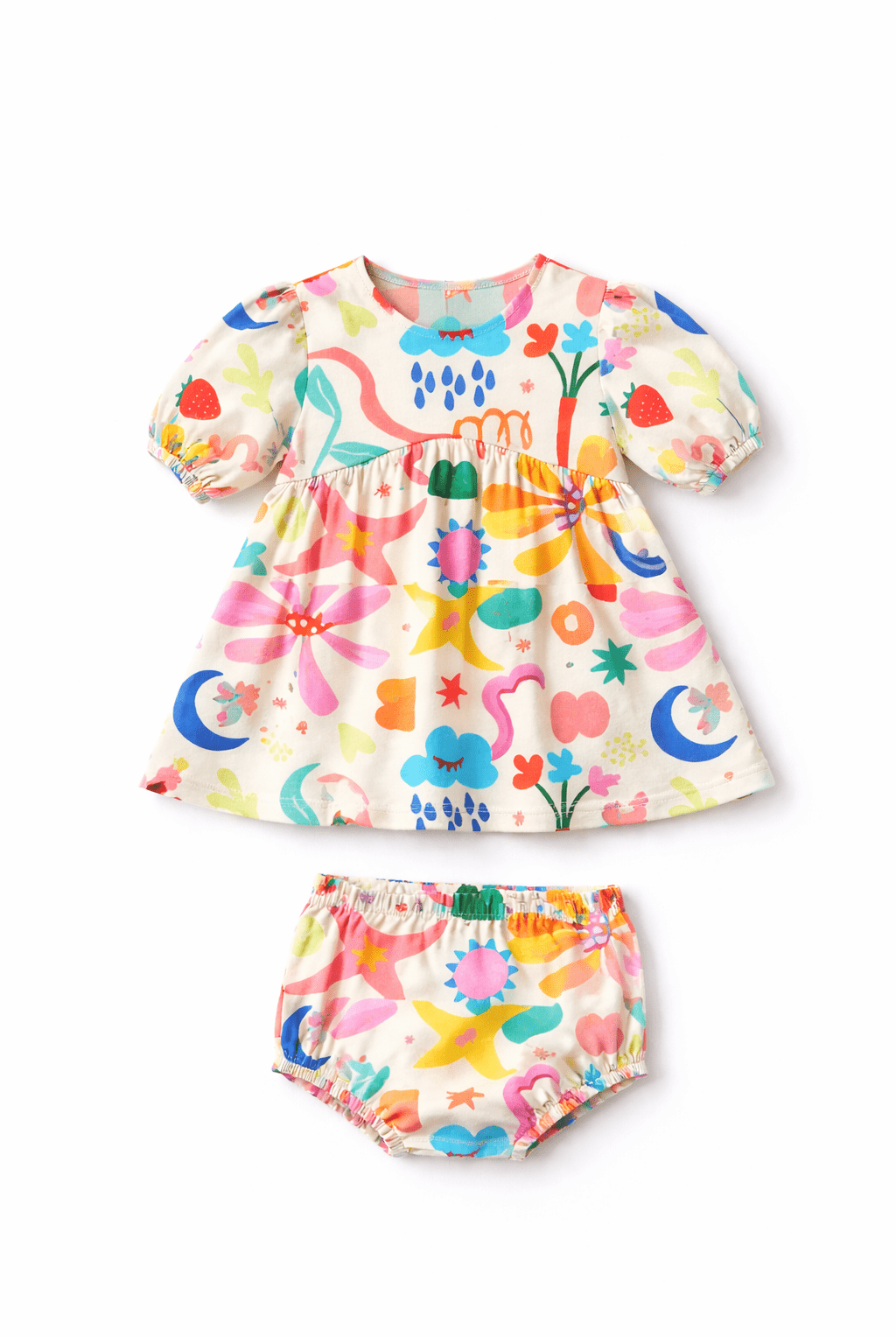 Eden Baby Set-Briton Court