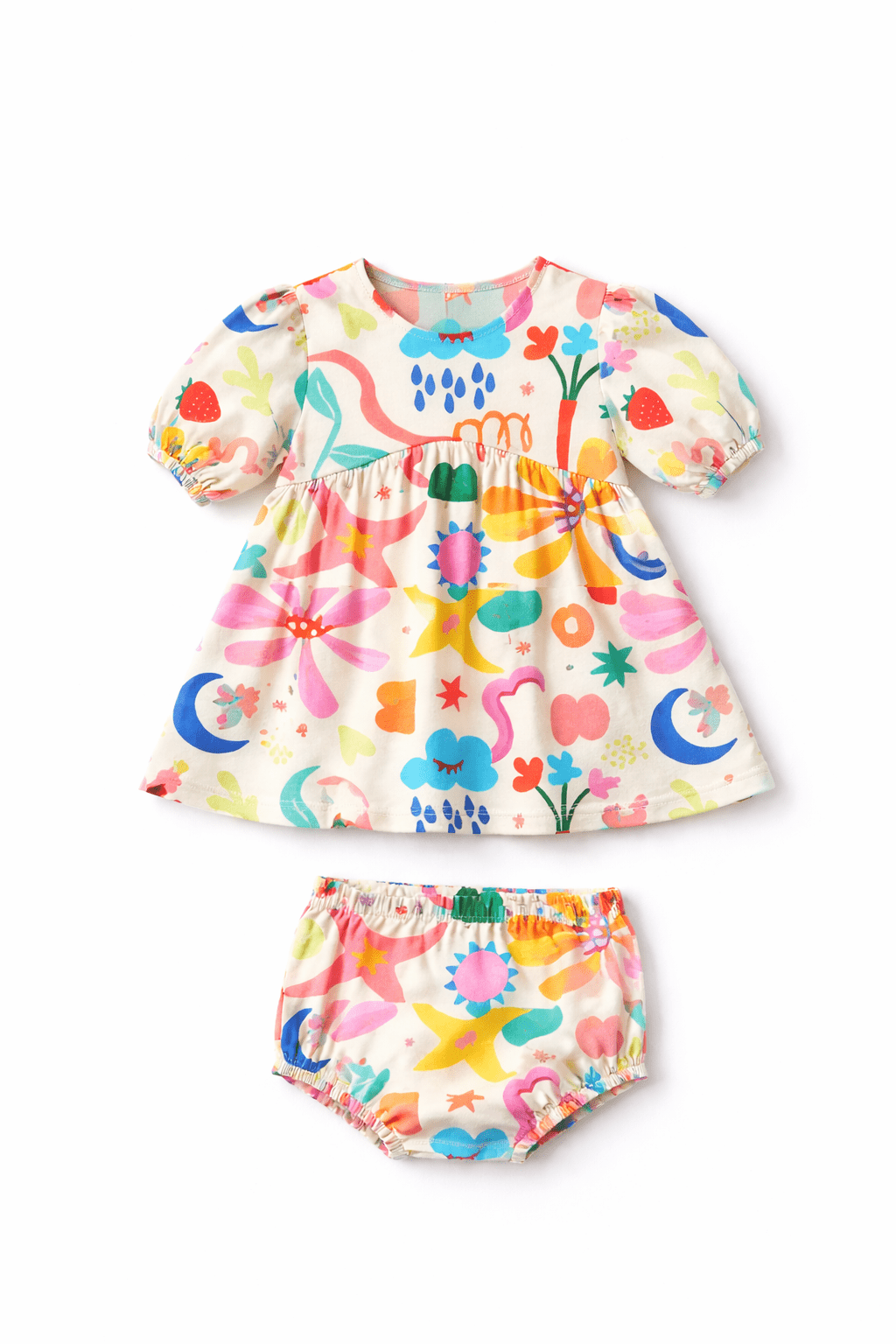 Eden Baby Set-Briton Court