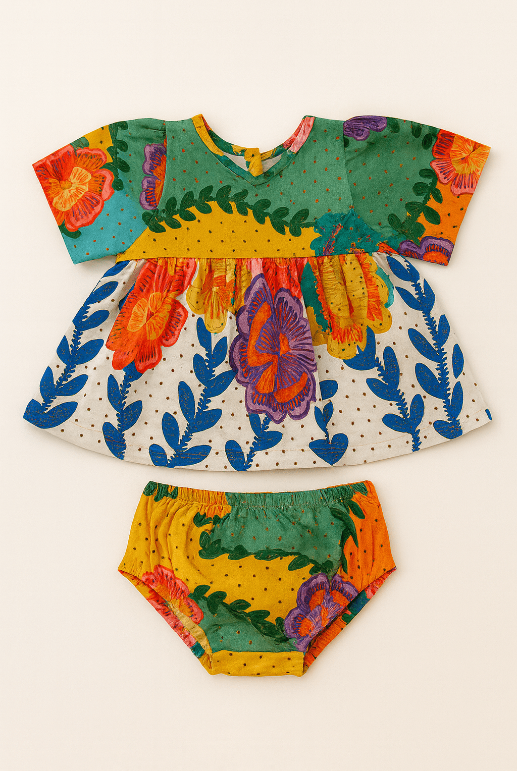 Eden Set-Briton Court