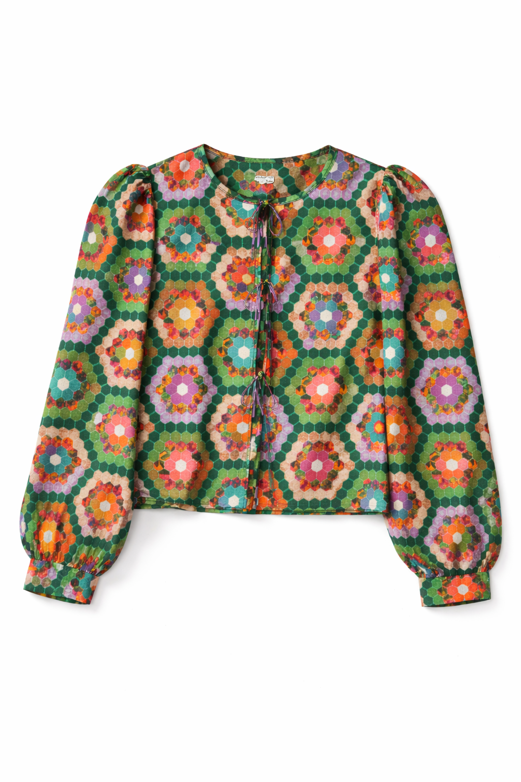 Elise Top-Briton Court