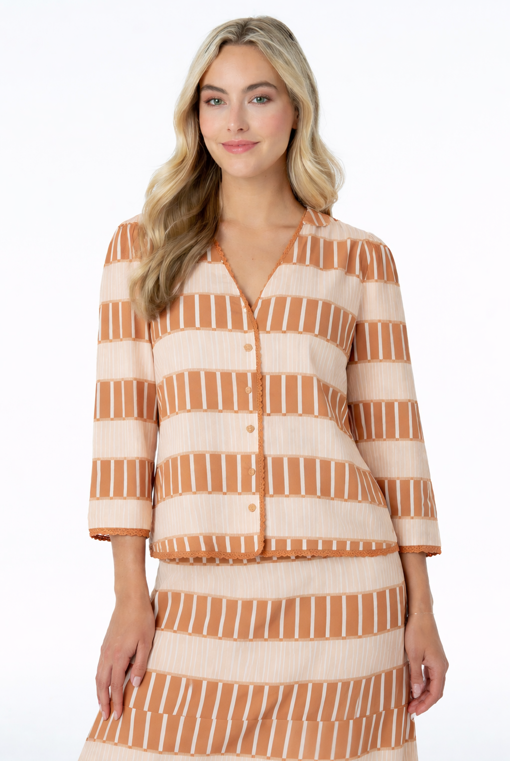 Esther Top-Briton Court