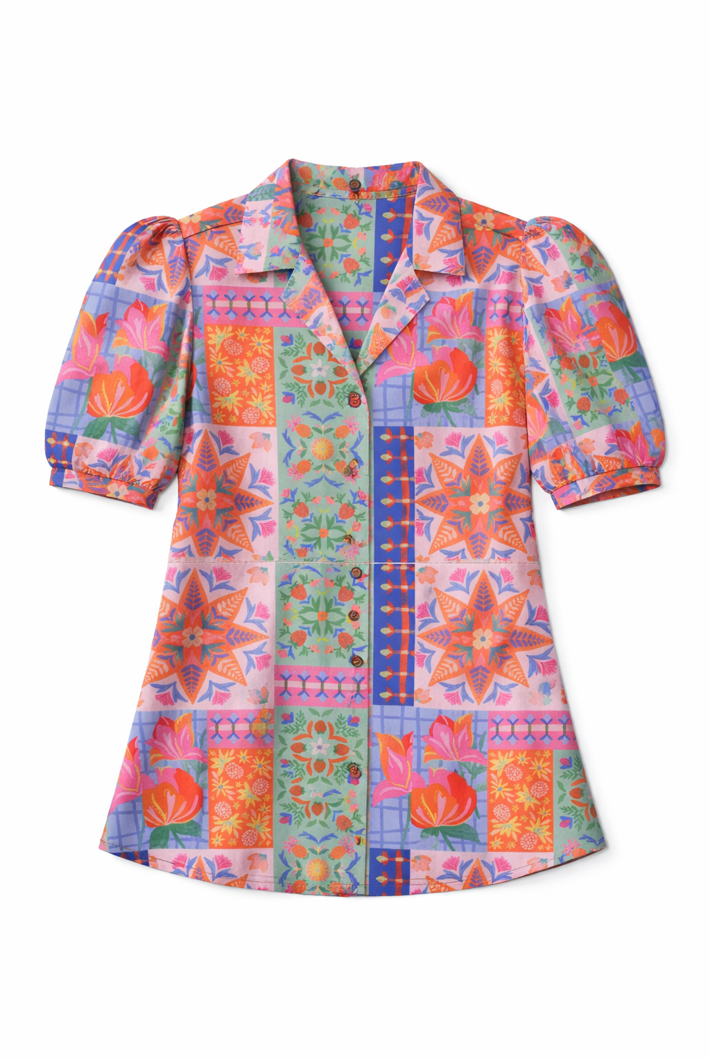 Kendall Top-Briton Court