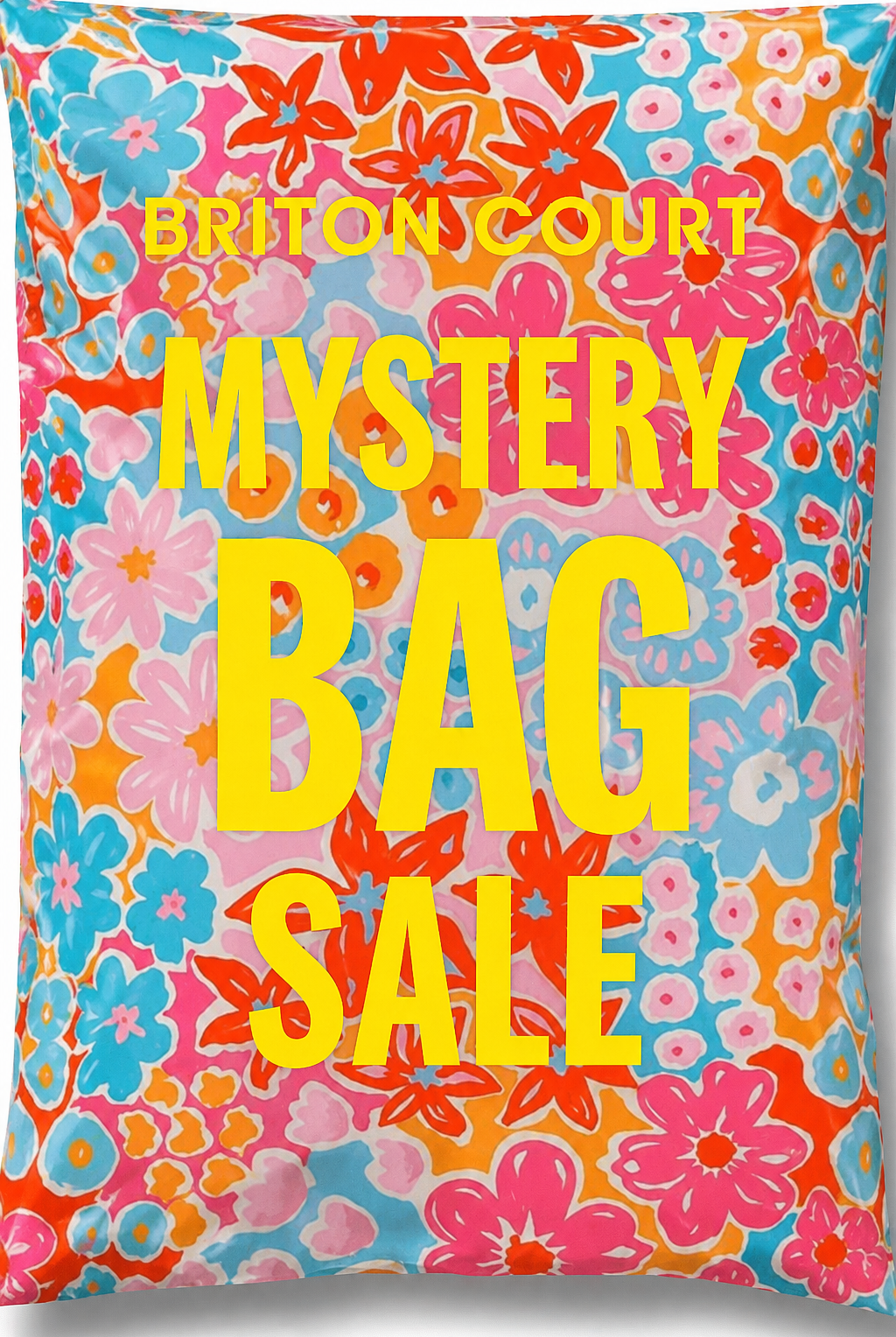 Briton Mystery Bag Sale-Briton Court
