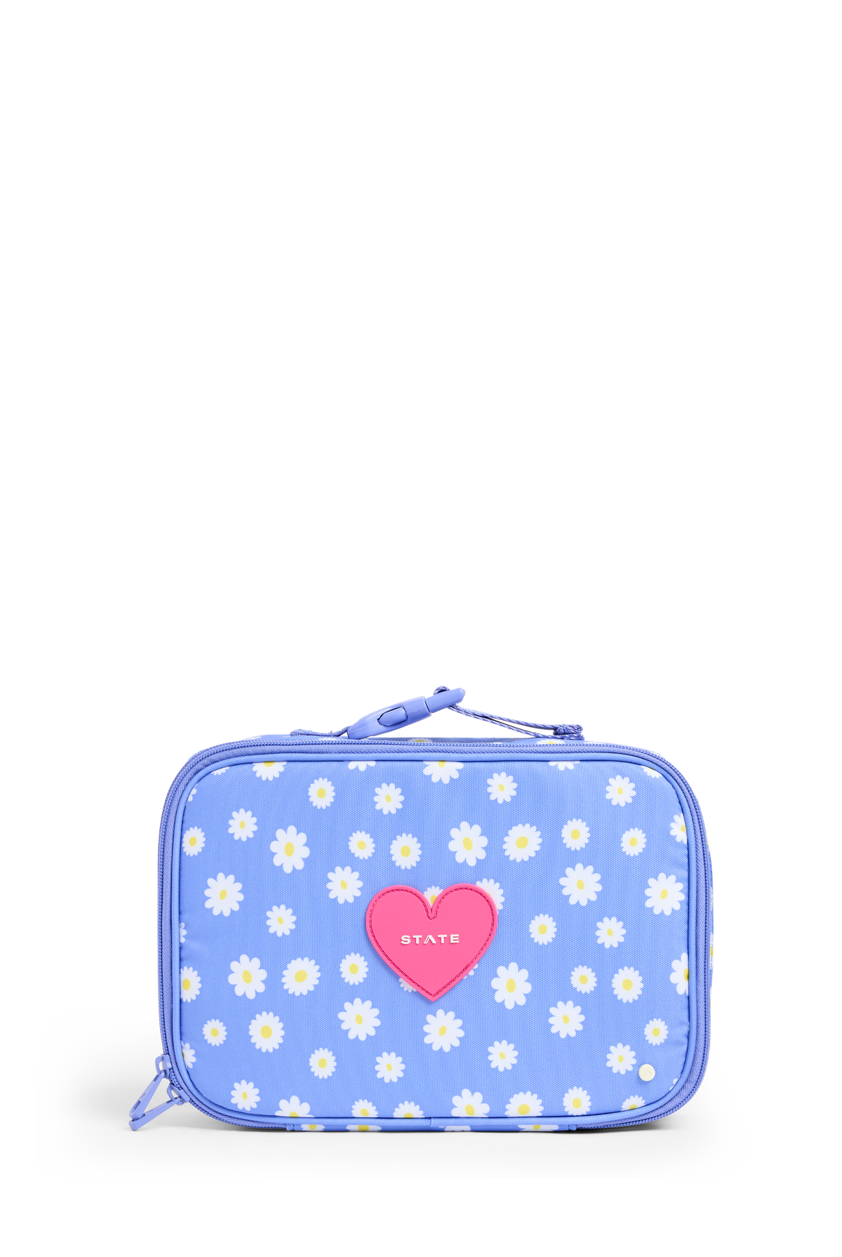 Rodgers Lunch Box-Briton Court