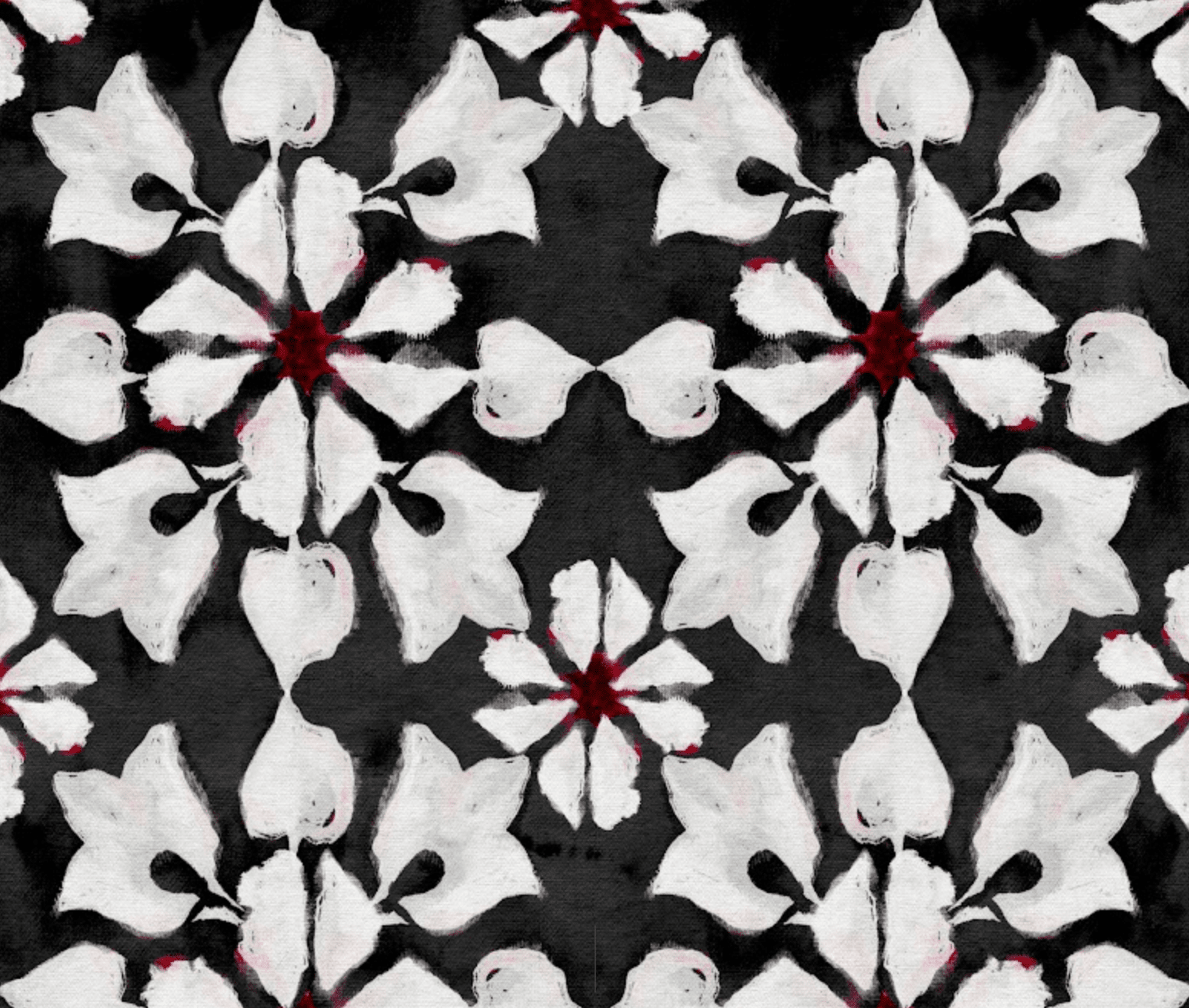 Frenchi Mini Gameday Dress- Garnet & Black-Briton Court