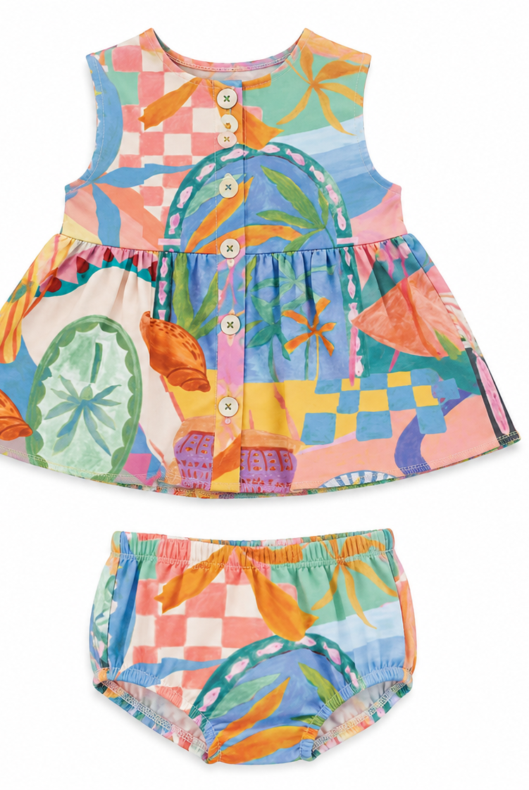 Zoey Set-Briton Court