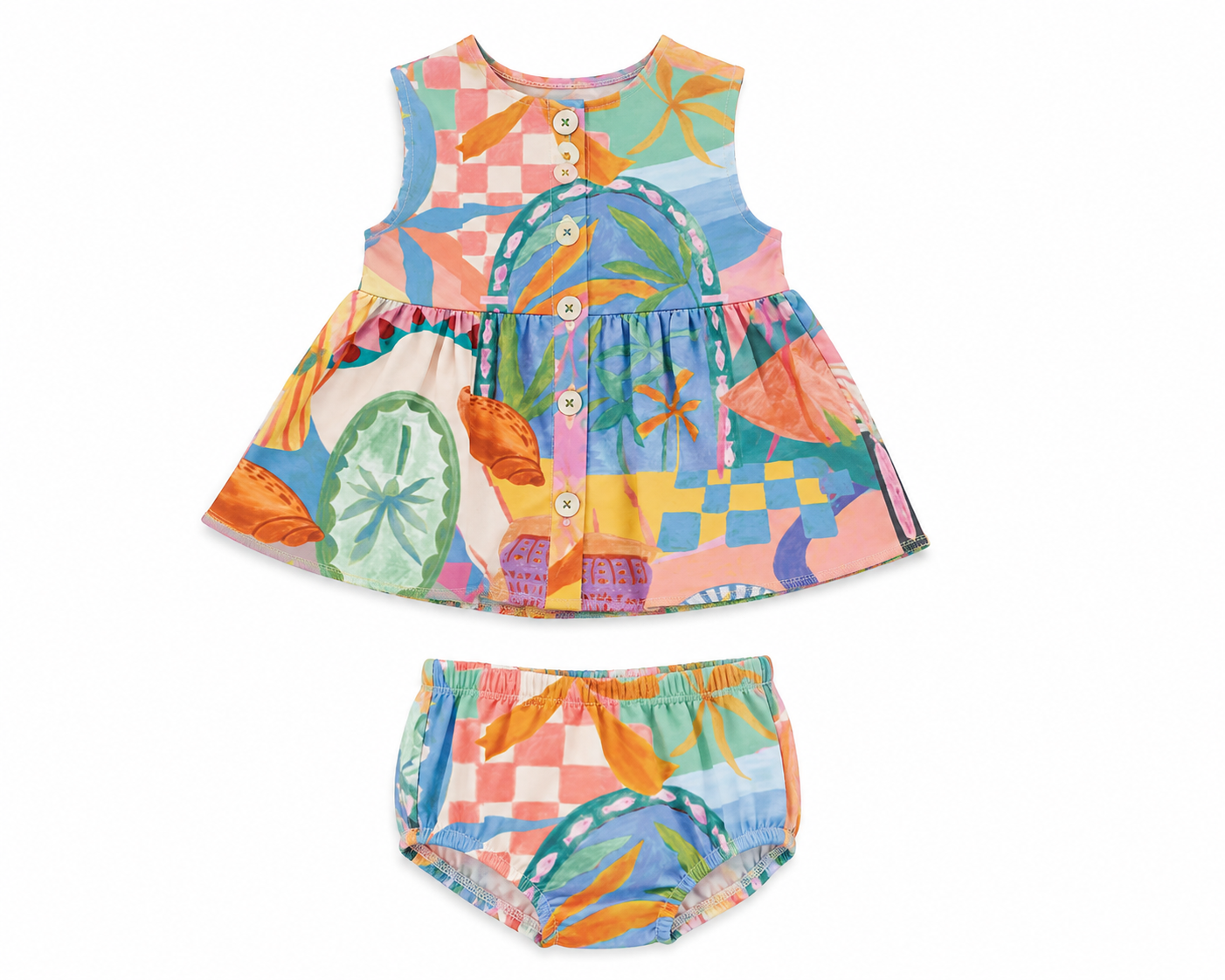 Zoey Set-Briton Court