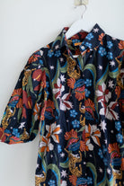The Christy Top- Tiger-Briton Court