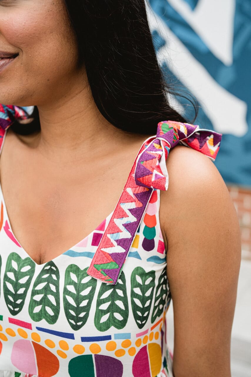 women's tie should maxi - briton court