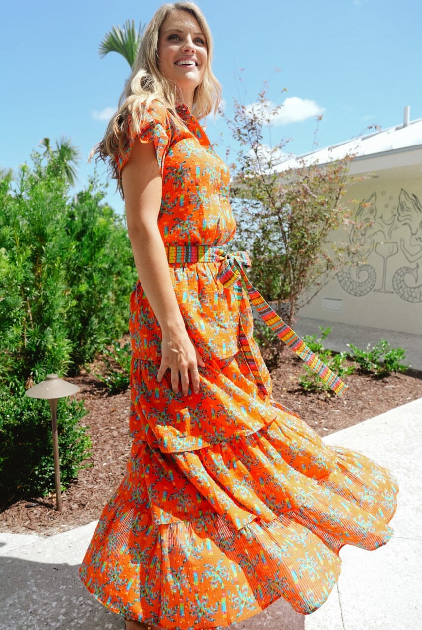 Aria Skirt-Briton Court