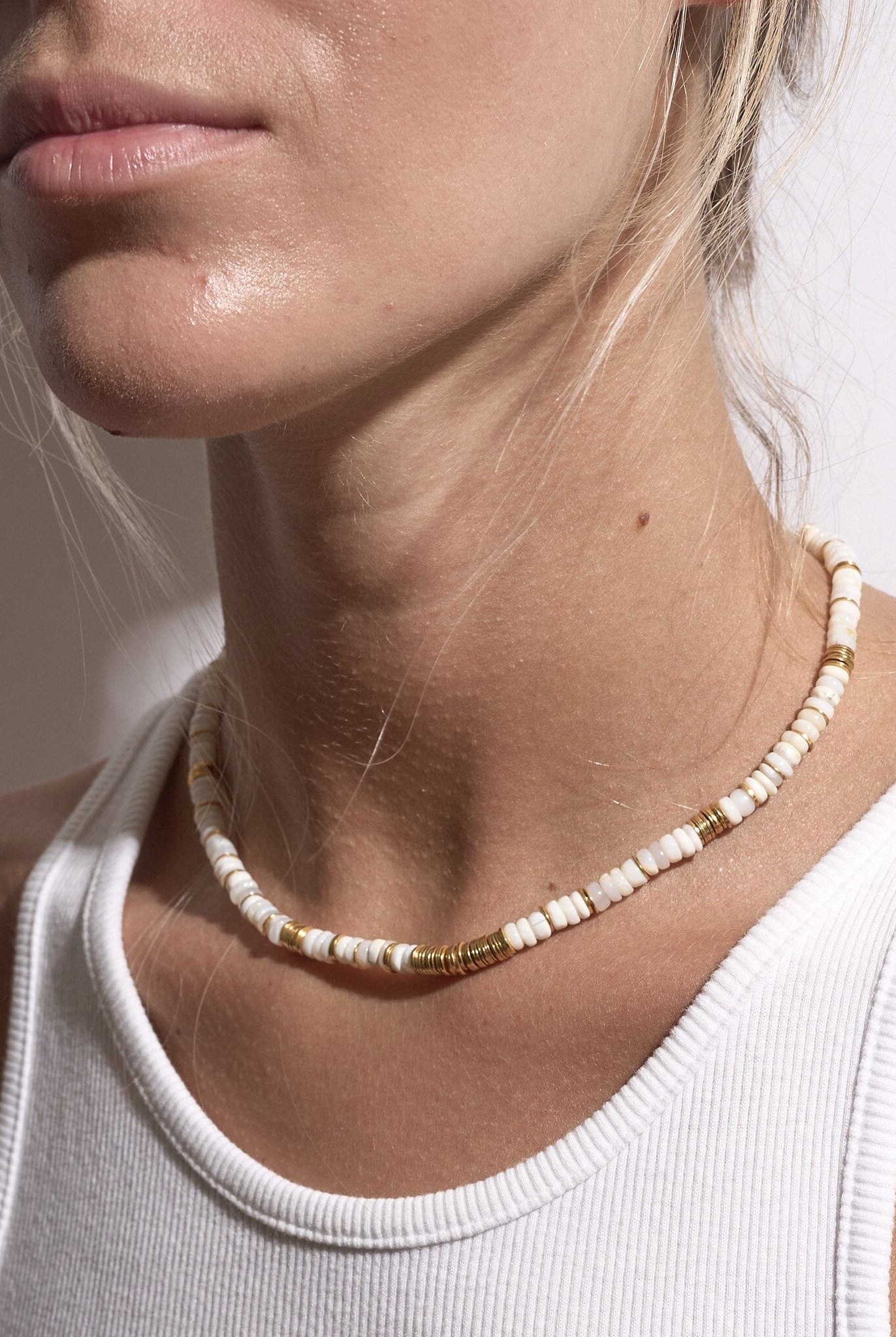 MAR NECKLACE-Briton Court