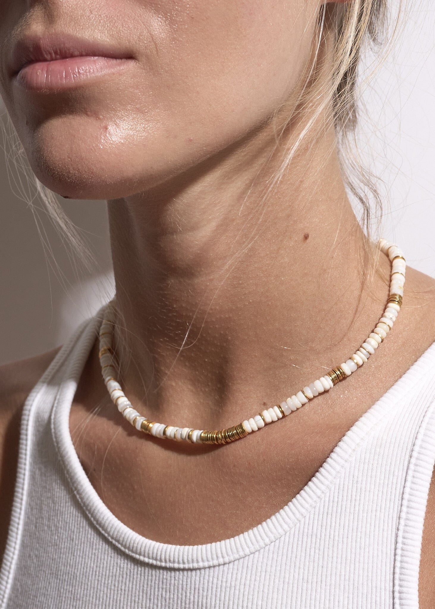 MAR NECKLACE-Briton Court