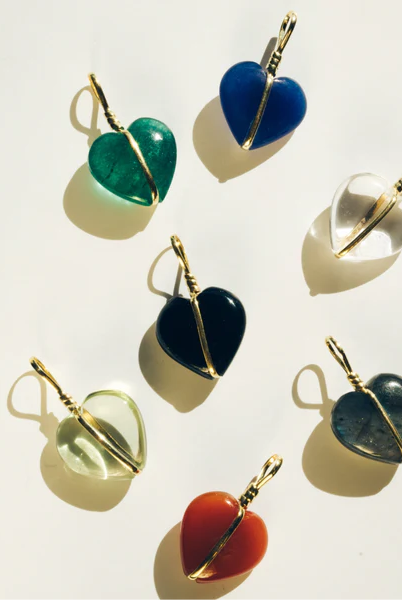 KERALA PENDANT-Briton Court