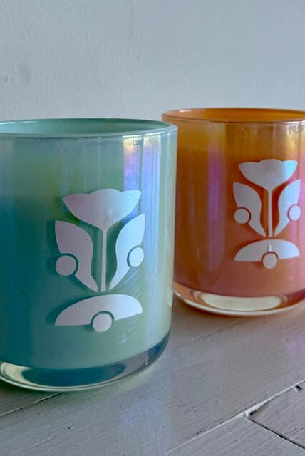 Briton Court Candle | Sorrento-Briton Court