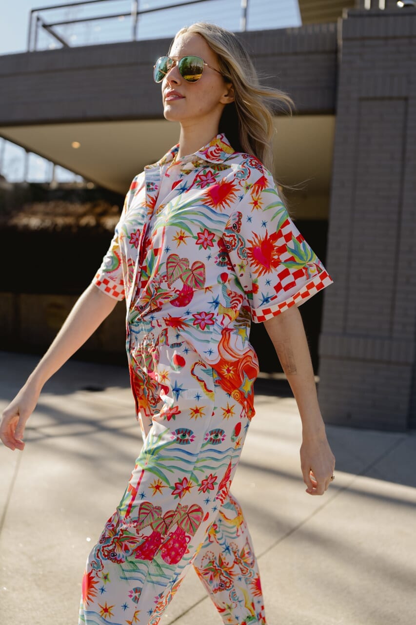 Sarah Pant-Briton Court