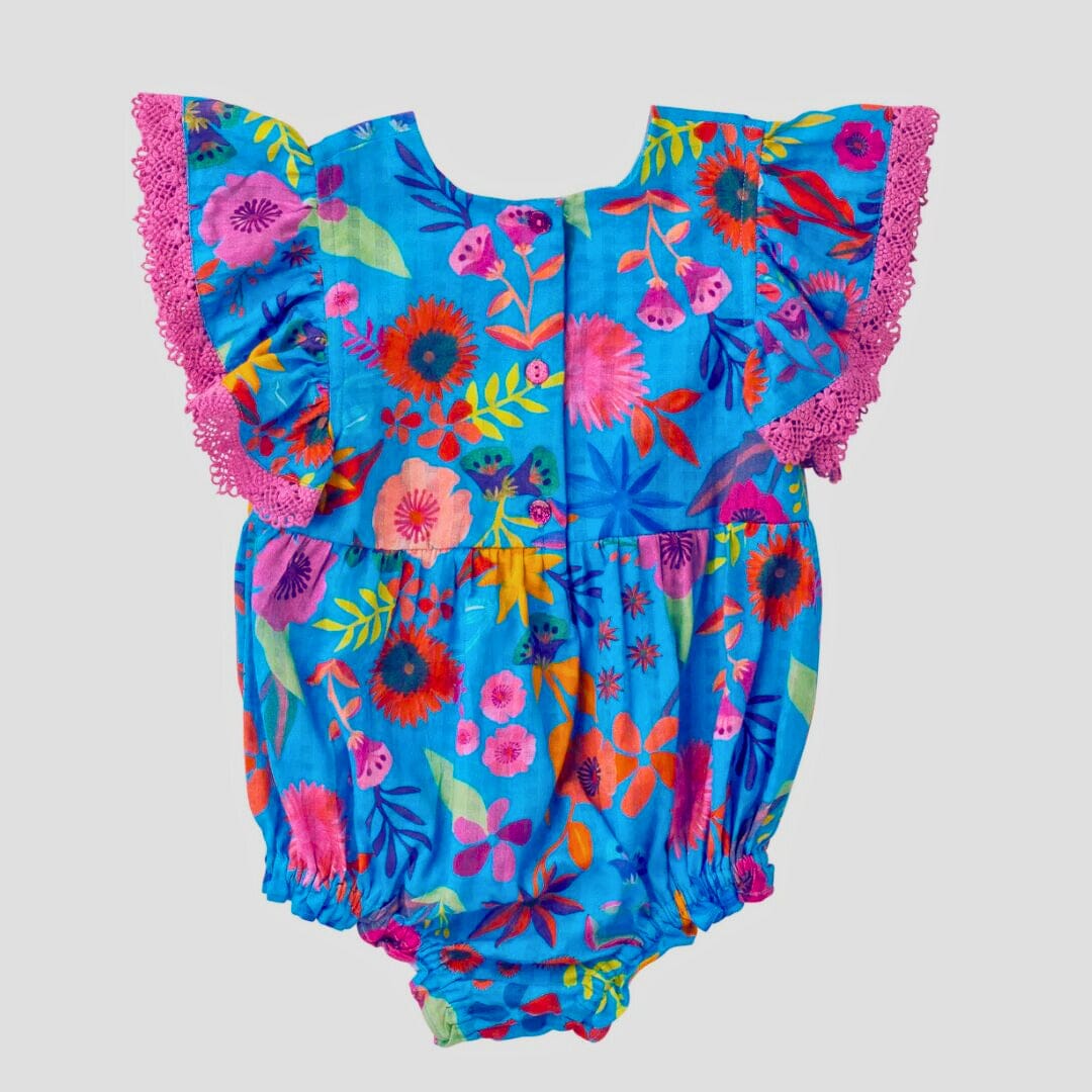 baby romper