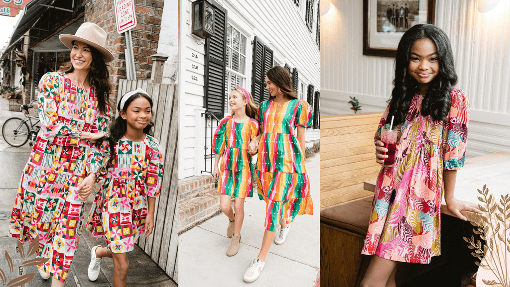 The Best Transitional Dresses Round Up