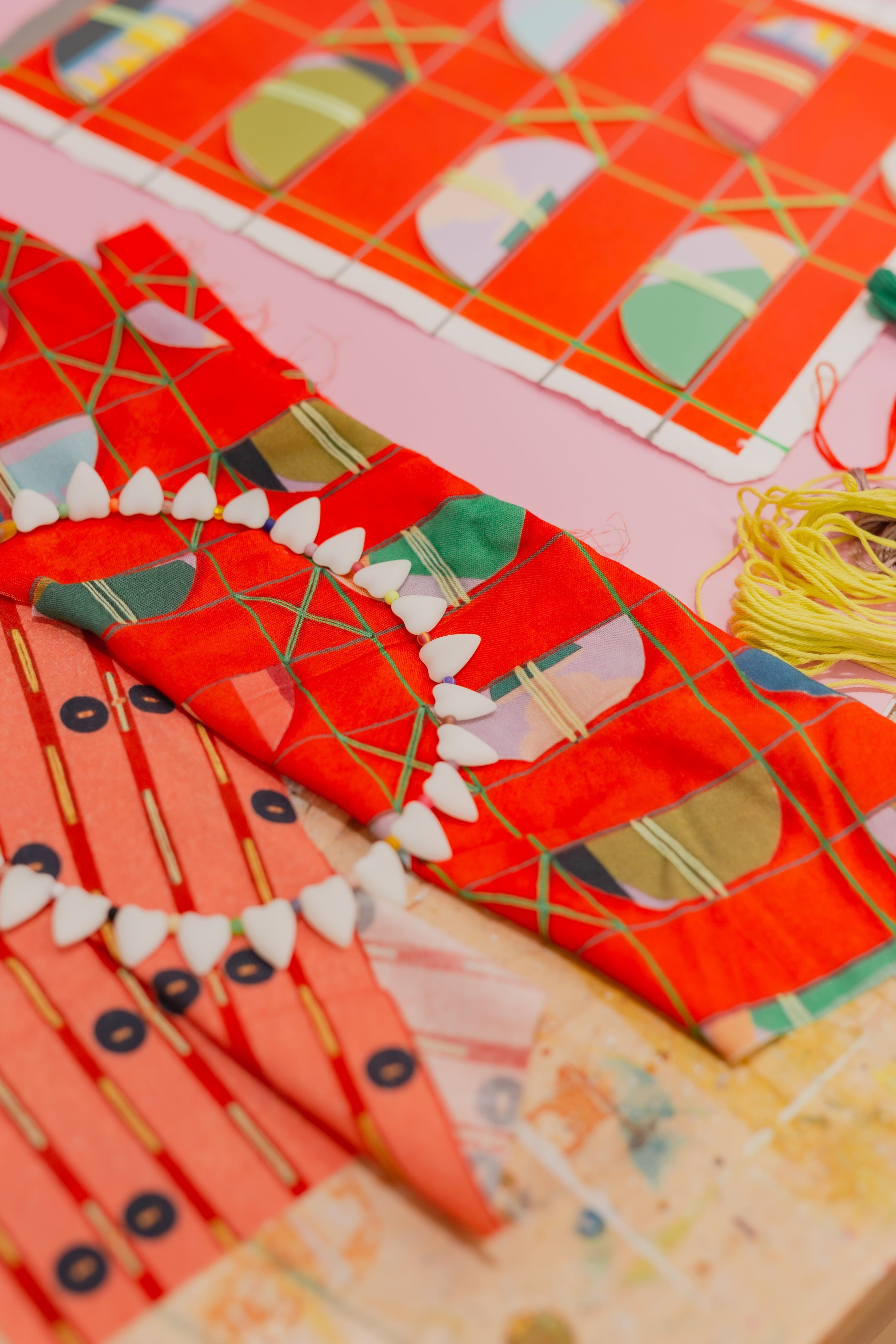 Briton Court X Glory Day