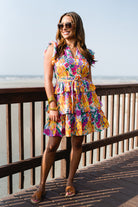 Harper Mini Lilac- Sample Sale-Briton Court