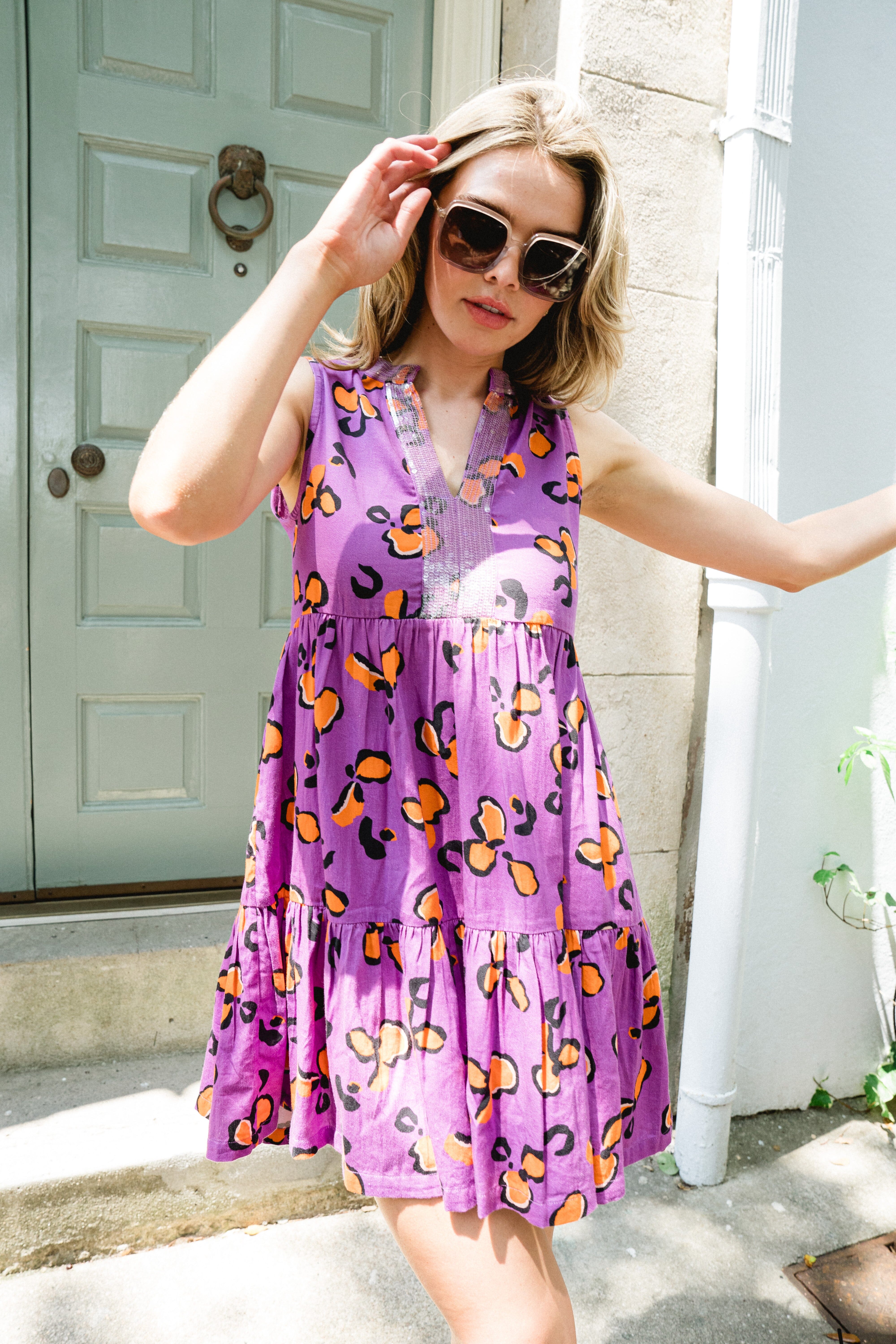 Isla Mini- Sample Sale-Briton Court