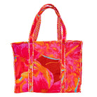 Briton Court Paradise Quilted Tote-Briton Court