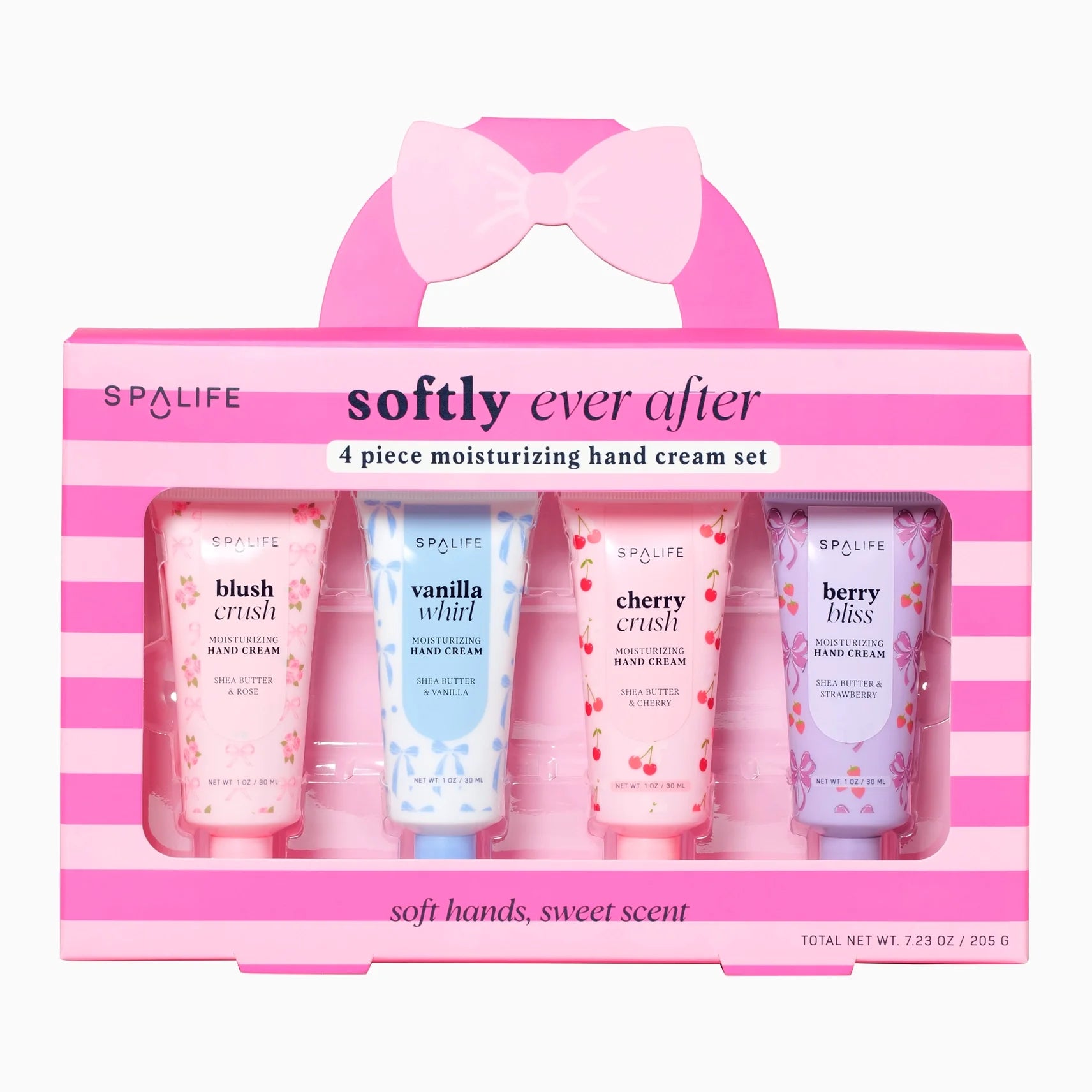 Softly Everafter Hand Cream Trio-Briton Court